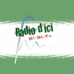 Radio D'ici 97 FM