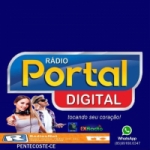 Rádio Portal Digital