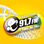 Rádio Costa Verde 91.7 FM
