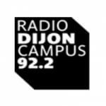 Dijon Campus 92.2 FM