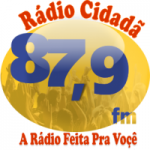 Rádio Cidadã 87.9 FM