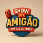 Rádio Show Do Amigão