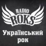 Radio Roks Ukrainian Rock