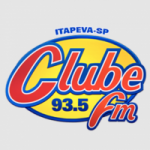 Rádio Clube 93.5 FM