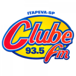 Rádio Clube 93.5 FM