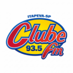 Rádio Clube 93.5 FM
