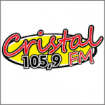 Rádio Cristal 105.9 FM