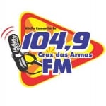 Rádio Cruz das Armas 104.9 FM