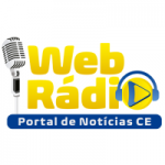 Web Rádio Portal De Notícias CE