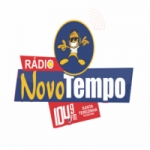 Rádio Novo Tempo Santa Terezinha 104.9 FM