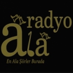 Logo da emissora Radio Pal Ala