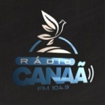 Rádio Canaã FM