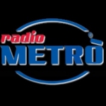Metro 107.8 FM