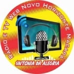 Rádio Web Novo Horizonte