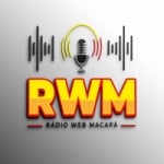Rádio Web Macapá