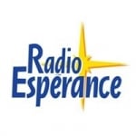 Logo da emissora Espérance 93.9 FM