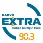 Radio Extra 90.3 FM