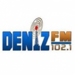 Radio Deniz 102.1 FM