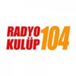 Radio Kulüp 104 FM