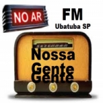 Rádio Nosa Gente FM Ubatuba