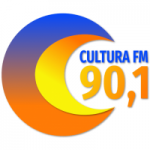 Rádio Cultura 90.1 FM