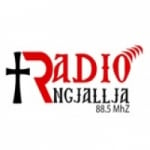 Radio Ngjallja 88.5 FM