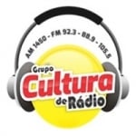 Rádio Cultura 92.3 FM