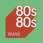 Radio 80's 80's Christmas