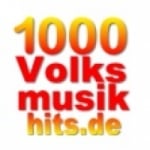 Radio 1000 Volks Musik Hits
