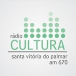 Rádio Cultura 670 AM