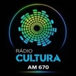 Rádio Cultura 670 AM