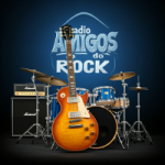 Rádio Amigos do Rock