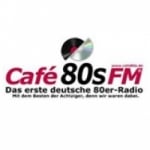 Radio Cafe 80's FM