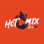 Rádio Hot Mix 107.5 FM