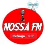 Rádio Nossa FM Ibitinga