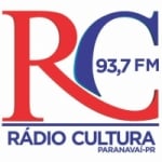 Rádio Cultura 93.7 FM
