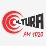 Rádio Cultura 1020 AM