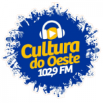 Rádio Cultura do Oeste 102.9 FM