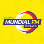 Rádio Mundial 102.9 FM