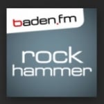 Radio Baden FM Rock Hammer