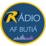 Rádio AF Butiá