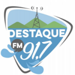Rádio Destaque 91.7 FM