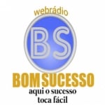 Web Rádio Bom Sucesso