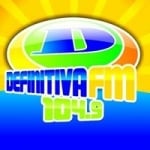 Rádio Definitiva 104.9 FM