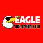 KFLX 105.1 FM