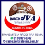 Rádio JVA