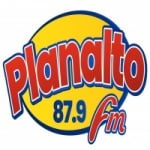 Rádio Planalto 87.9 FM