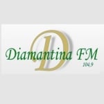 Rádio Diamantina 104.9 FM