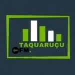 Rádio Taquauçu 88.7 FM