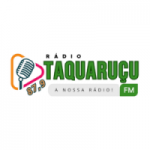 Rádio Taquaruçu 87.9 FM